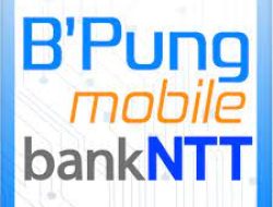 Lupa Password Be Pung Mobile Bank NTT