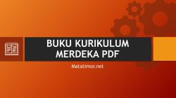 Download Buku Kurikulum Merdeka SMA/SMK Kelas 10 PDF