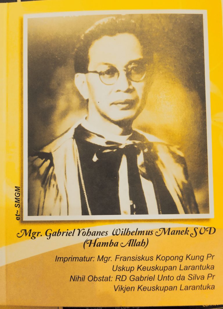 Doa beatifikasi