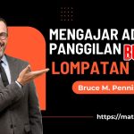 Mengajar Adalah Panggilan