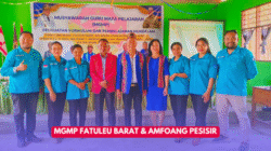 Dari “ABK”, “Mafia”, hingga “MAFUT NEK”