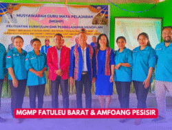 Dari “ABK”, “Mafia”, hingga “MAFUT NEK”