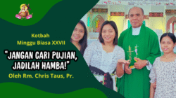 Iman Sebesar Biji Sesawi: Benarkah Bisa Mengalahkan yang Mustahil?”