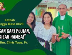 Iman Sebesar Biji Sesawi: Benarkah Bisa Mengalahkan yang Mustahil?”