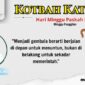 Kotbah Minggu Paskah IV - Hari Minggu Panggilan, Gambar: redaksi matatimor