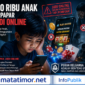 Gambar Ilustrasi / Infografis oleh matatimor