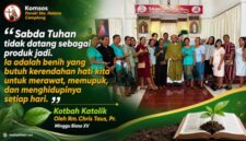 Foto oleh matatimor