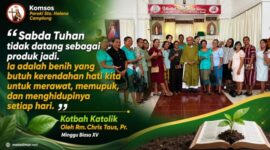 Foto oleh matatimor