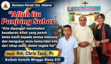 Gambar dokumentasi dan olahan matatimor.net