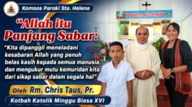 Gambar dokumentasi dan olahan matatimor.net